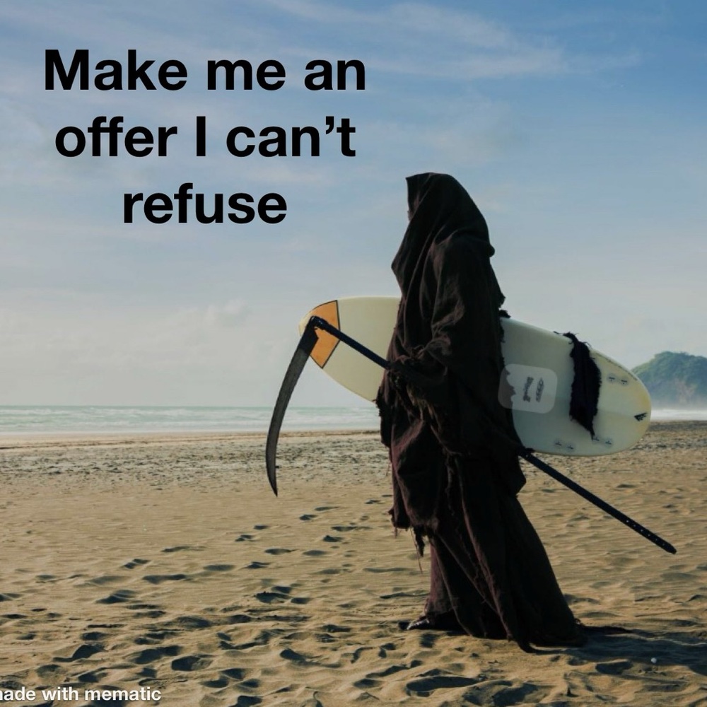 Offers Welcome